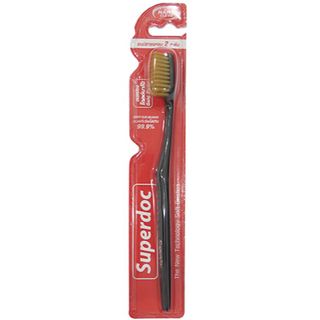 Superdoc Toothbrush