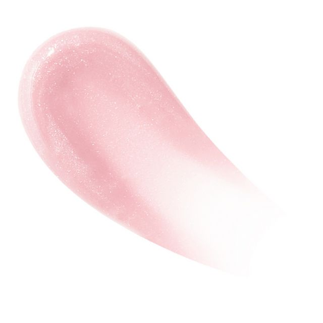 barenbliss Plum Makes Plumping Lip Gloss