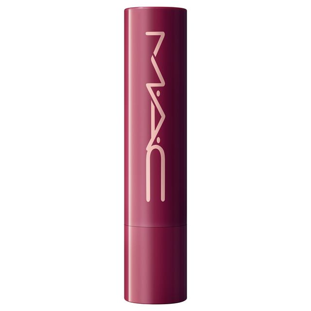 MAC Squirt Plumping Gloss Stick #Nocturnal Pearl