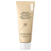 Bonwon Snow Perfect Sunscreen Body CC Cream White Plus+