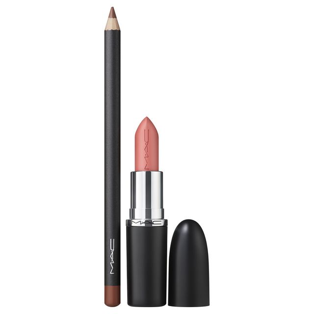 MAC Satin Soft Lip Combo 42.39g