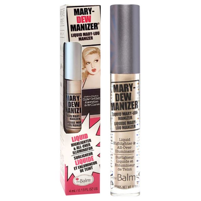 THE BALM Mary-dew Manizer 4ml