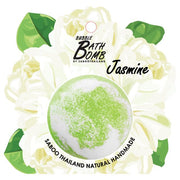 Saboo Thailand Bath Bomb Flower - Jasmine