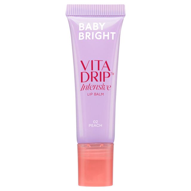 Baby Bright Vita Drip Intensive Lip Balm