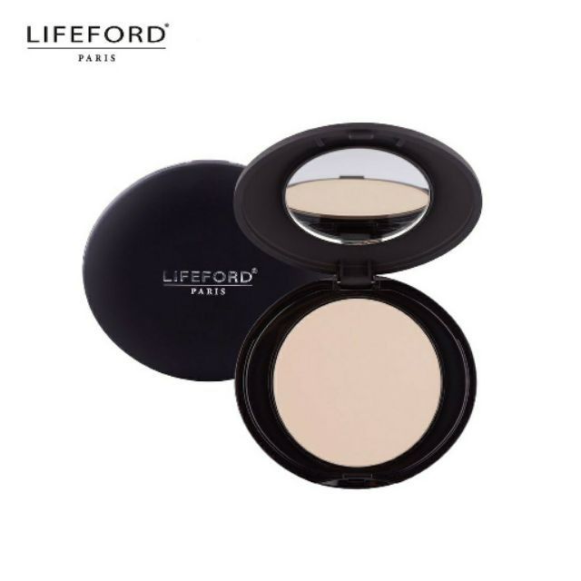 Lifeford Matte Magique Powder #MY04