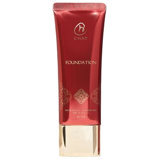 CHAT COSMETICS Professional Foundation