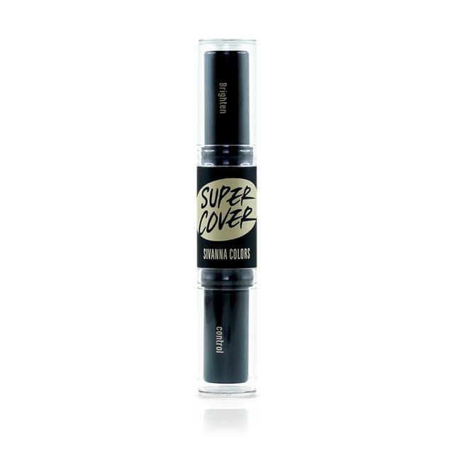 SIVANNA Colors Super Cover Evolution Wonder Stick #03