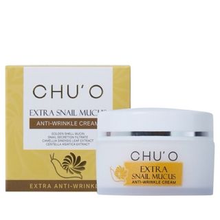 BB CARE Chu'O Extra Snail Mucus Anti-Wrinkle Cream