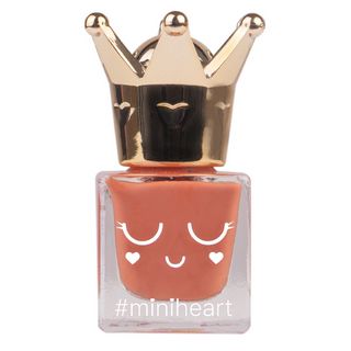 Miniheart No-bake Gel Nail Colours GN03-Coral