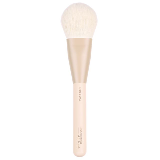 Mei Linda The Essential Skin Brush Soft Blending Blush Brush 63g