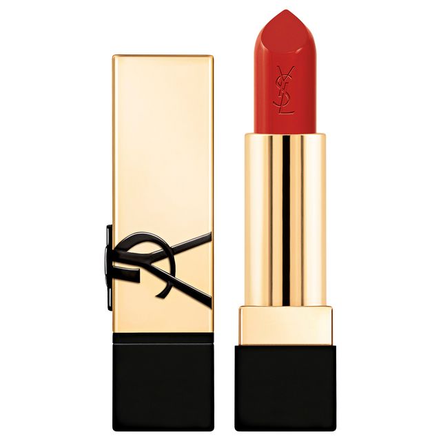 YVES SAINT LAURENT Rouge Pur Couture Reno R #R1966