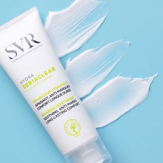 SVR Sebiaclear Hydra Repairing Moisturizer Cream 40 ml.