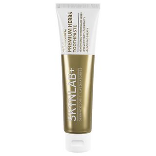 Skynlab Organic Premium Herbs Toothpaste Skynlab (13 Pcs)