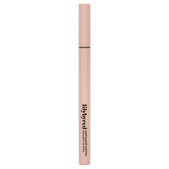 LILYBYRED Am9 to Pm9 Survival Penliner NATURAL