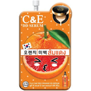 Fuji Cream C&E Red Orange DD Serum 10g