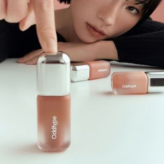 ODDTYPE Unseen Balloon Tint