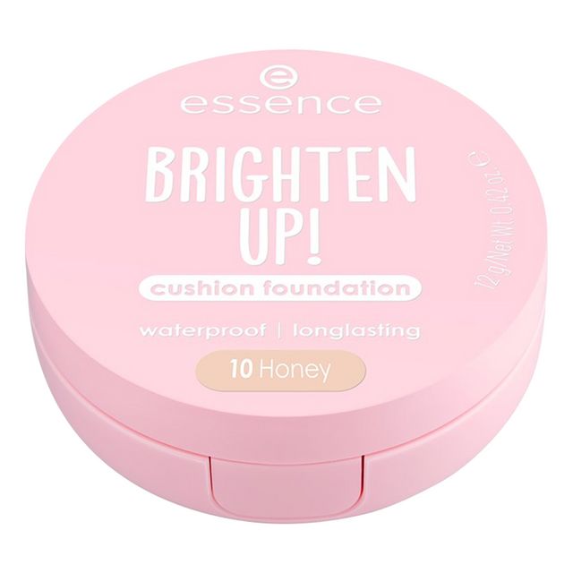 essence Brighten Up! Cushion Foundation