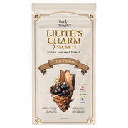 Black Magic Lilith's Charm 7 Secrets (7Capsules)