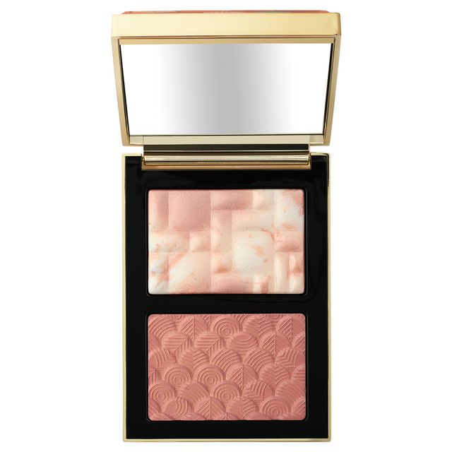 Bobbi Brown Blush & Highlight Duo - Sunrise #Sunrise Glow Duo
