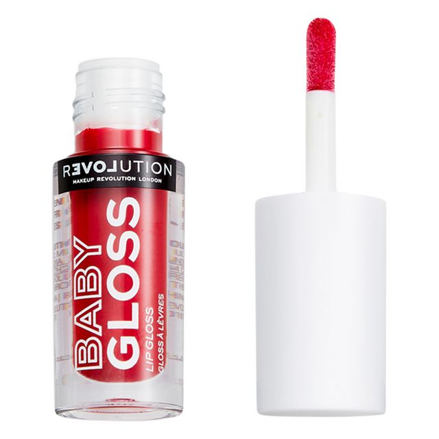 Makeup Revolution Relove Baby Gloss
