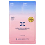 JAYJUN Intensive Shining Mask 3 Steps