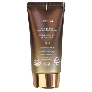 ESHUMI Black Snail Perfect Hydrator BB Cream SPF50+ PA+++