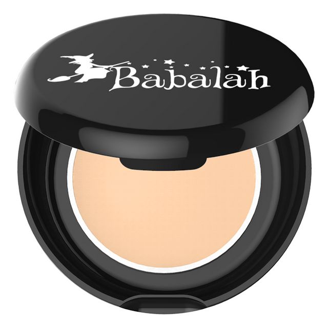 Babalah Powder UV Two Way SPF20