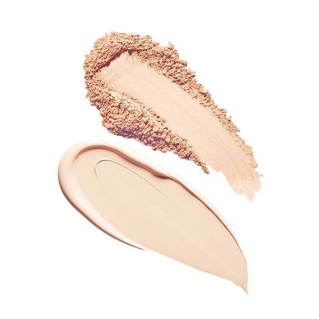 barenbliss Bloomvegan Better Me 2-In-1 Cushion & Powder 8g