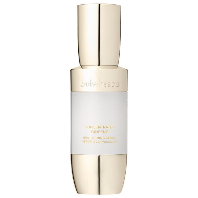 SULWHASOO Sws Cg Brightening Serum(22 (1Code 30ml