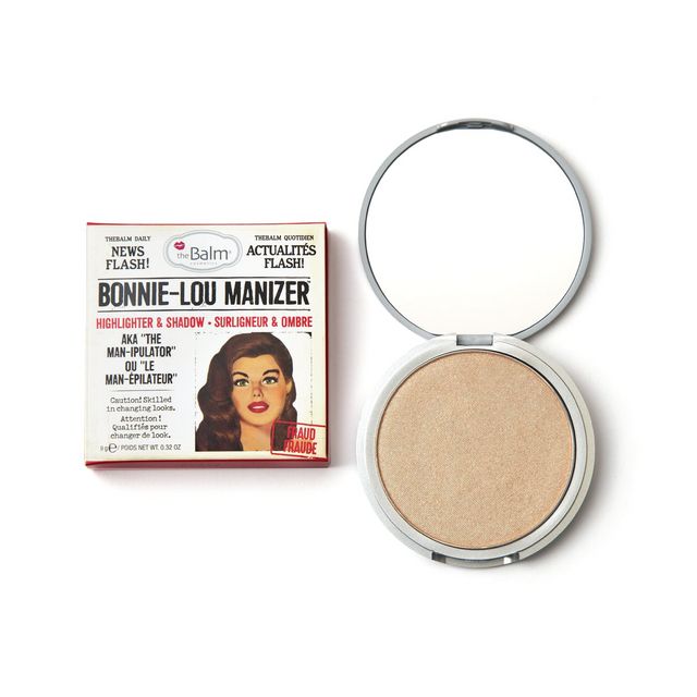 THE BALM Lou Manizer