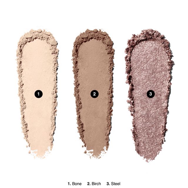Bobbi Brown Essential Eye Shadow Trios