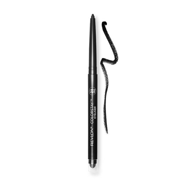 REVLON Color Stay Eyeliner #Black