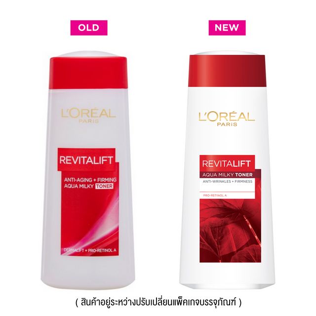 LOreal Paris Revitalift Toner 200ml