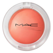 MAC Glow Play Cush Blush -TH 7.3g #That's Peachy
