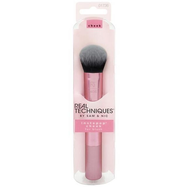 Real Techniques Instapop Cheek Brush