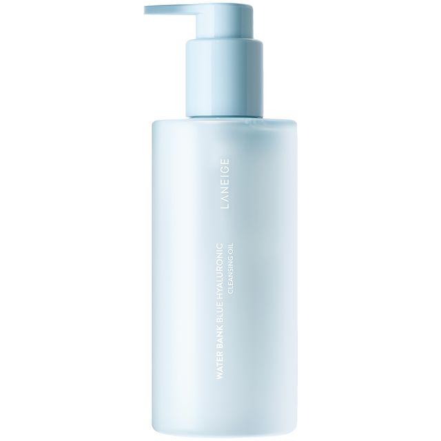 Laneige Waterbank Blue HA Oil Cleanser 250ml