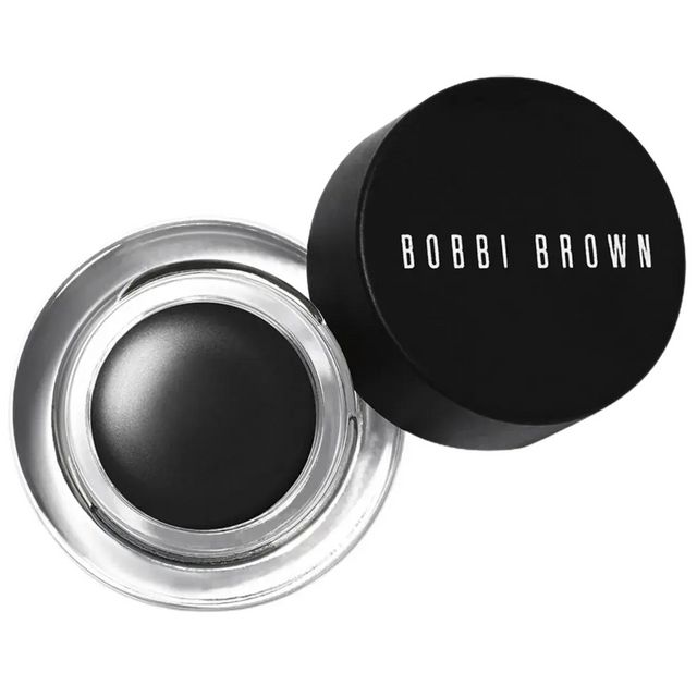 Bobbi Brown Long Wear Gel Eyeliner #Black Ink