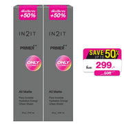 In2It Primer++ Exclusive Eveandboy x2 (1FREE1 IN Side PACK) 23g