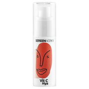 Sereenworks VIT C & Hya Face Serum