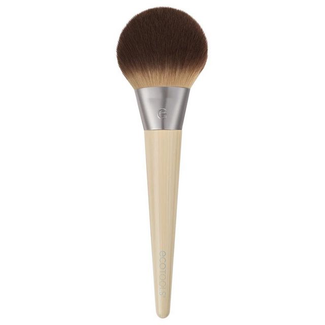 ECOTOOLS Blurring Powder Brush 1pc