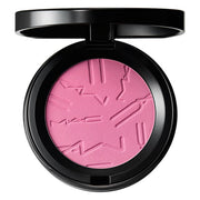 MAC Skinfinish Colorstruck Blush-snob 4.5g #Snob