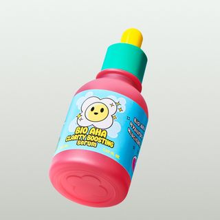 Smilebloom Kkoch Bio AHA Clarity Boosting Serum