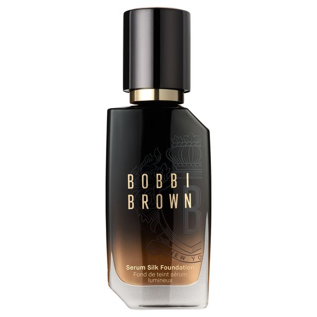 Bobbi Brown Serum Silk Foundation