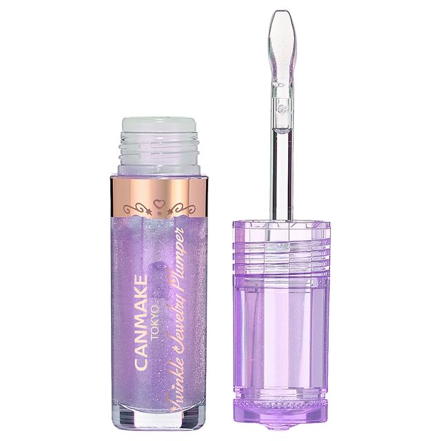 Canmake Twinkle Jewelry Plumper