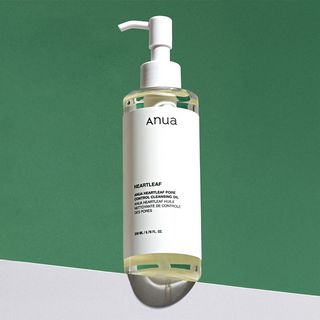 Anua Heartleaf Pore Control Cleansing Oil 200 ml.