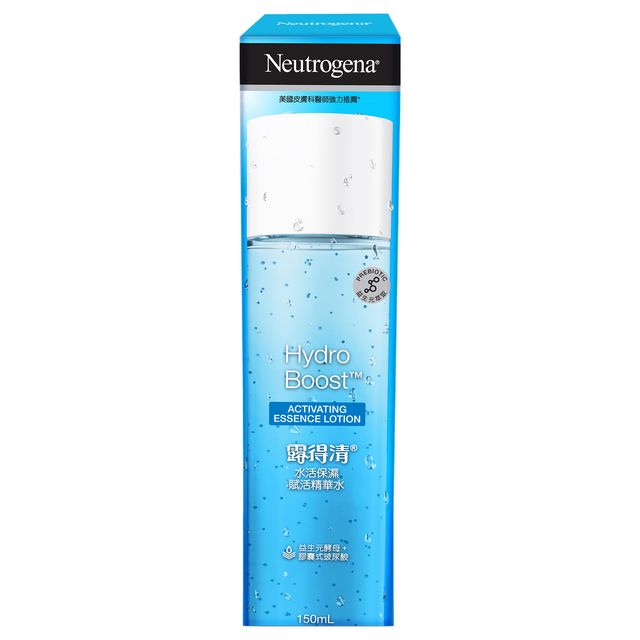 Neutrogena Hydro Boost Essence Lotion 150ml