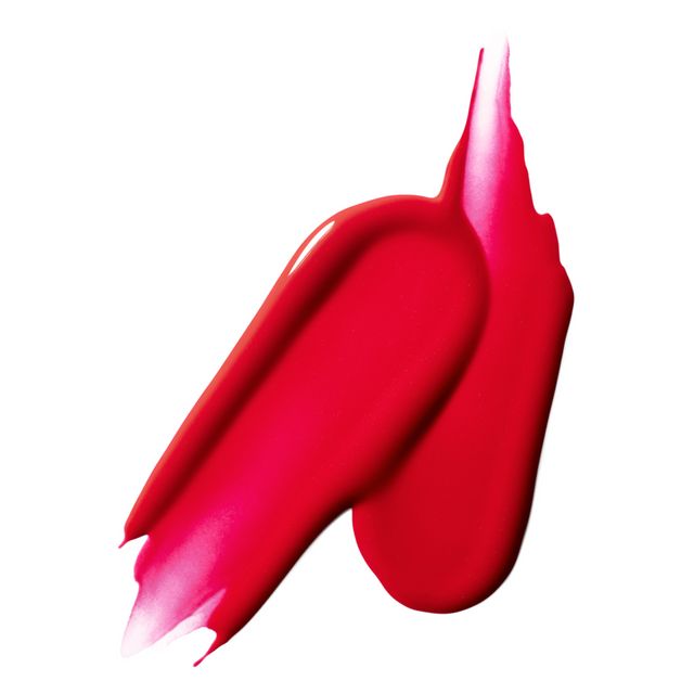 MAC Lipglass Cushion High-pigment Lip-Tantrum/.17Floz 5ml #Tantrum
