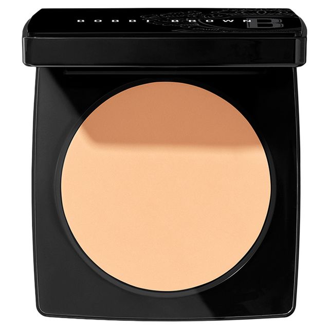 Bobbi Brown Sheer Finish Pressed Powder