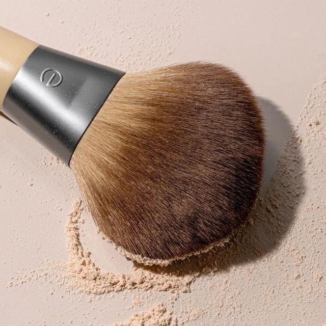 ECOTOOLS Blurring Powder Brush 1pc