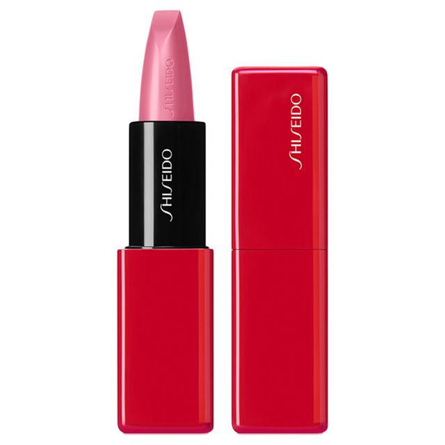 Shiseido SMU Technosatin Gel Lipstick